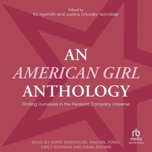 An American Girl Anthology, KC Hysmith