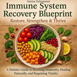 Immune System Recovery Blueprint Res..., Amina Subramani