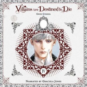 Villains Are Destined to Die novel,..., Gwon Gyeoeul