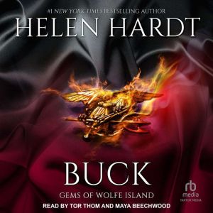 Buck, Helen Hardt