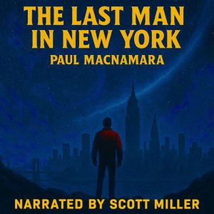 The Last Man in New York