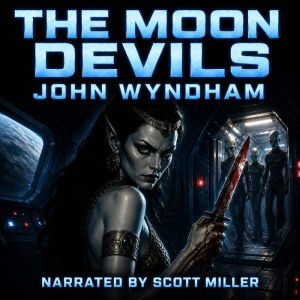 The Moon Devils, John Wyndham