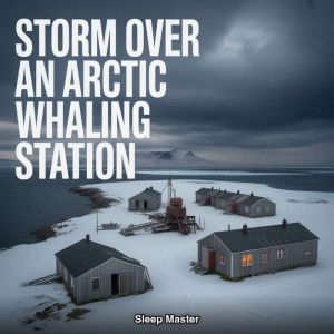Storm Over an Arctic Whaling Station, Sleep Master