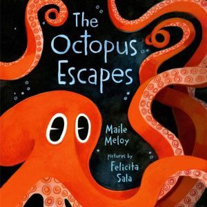 The Octopus Escapes, Maile Meloy