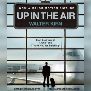 Up in the Air, Walter Kirn