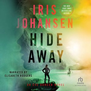 Hide Away, Iris Johansen