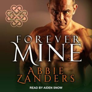 Forever Mine, Abbie Zanders