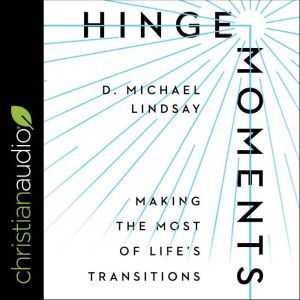 Hinge Moments, D. Michael Lindsay