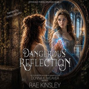 Dangerous Reflection, Rae Kinsley