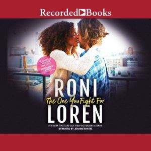 The One You Fight For, Roni Loren
