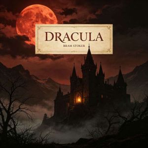 Dracula, Bram Stoker