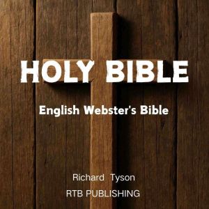 Holy Bible, The Bible