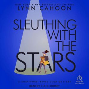 Sleuthing with the Stars, Lynn Cahoon