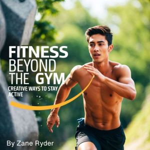 Fitness Beyond the Gym: Creative Ways to Stay Active