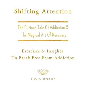 Shifting Attention The Curious Tale ..., C.W. V. Straaten