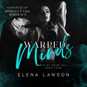 Warped Minds, Elena Lawson