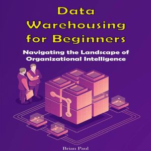 Data Warehousing for Beginners, Brian Paul