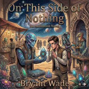 On This Side of Nothing, Bryant Wade
