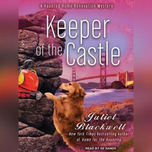 Keeper of the Castle, Juliet Blackwell