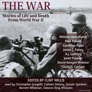 The War, William Manchester