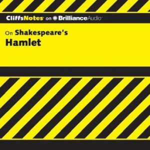 Hamlet, Carla Lynn Stockton, B.A., M.A., C.A.S.