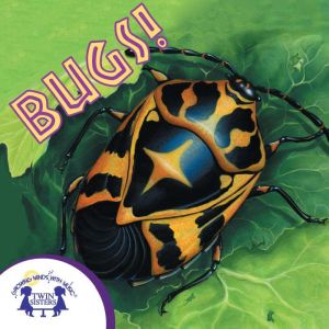 KnowItAlls! Bugs, Christopher Nicholas