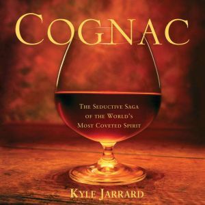 Cognac, Kyle Jarrard