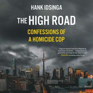 The High Road, Hank Idsinga