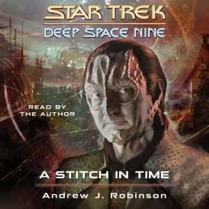 A Stitch in Time, Andrew J. Robinson