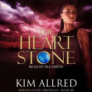 The Heart Stone, Kim Allred