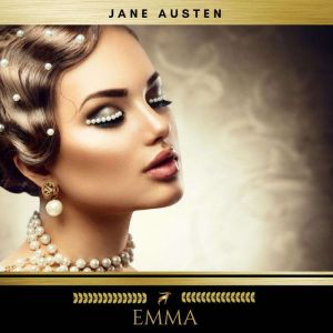 Emma, Jane Austen