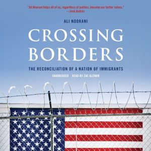 Crossing Borders, Ali Noorani