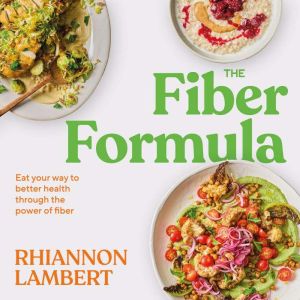 The Fibre Formula, Rhiannon Lambert