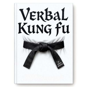 Verbal Kung Fu, Brion c Burton