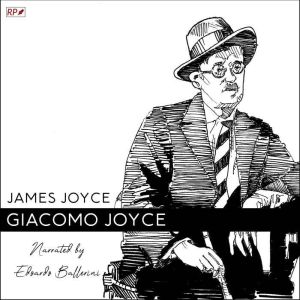 Giacomo Joyce, James Joyce