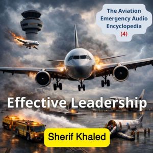 Effective Leadership, Sherif Khaled