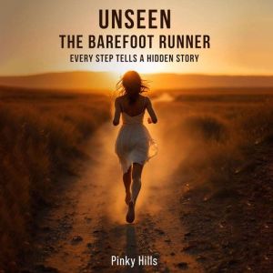 Unseen - The Barefoot Runner: Every step tells a hidden story