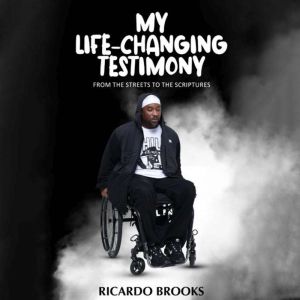 My Life Changing Testimony