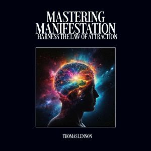Mastering Manifestation  Harness the..., Thomas Lennon