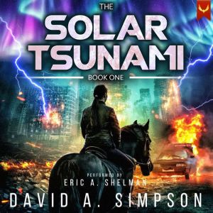 The Solar Tsunami: A Post-Apocalyptic EMP/CME Survival Thriller