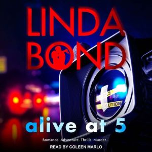 Alive at 5, Linda Bond