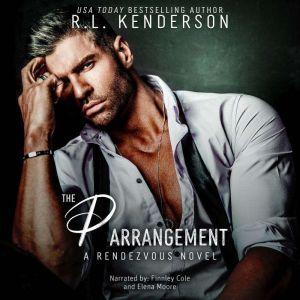 The P Arrangement, R.L. Kenderson