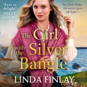 The Girl with the Silver Bangle, Linda Finlay