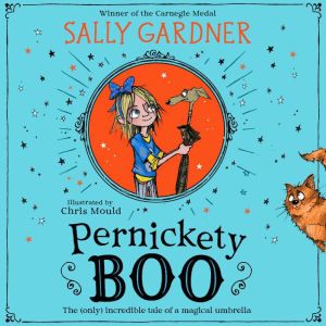 Pernickety Boo, Sally Gardner