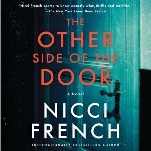 The Other Side of the Door, Nicci French