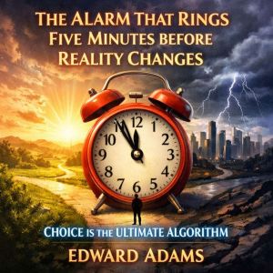 The Alarm That Rings Five Minutes Bef..., Vu Van Vang