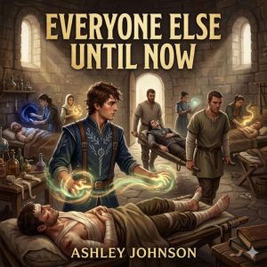 Everyone Else Until Now, Ashley Johnson