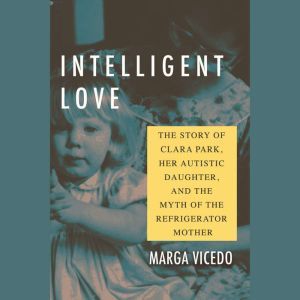 Intelligent Love, Marga Vicedo