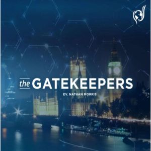 The Gatekeepers, Evangelist Nathan Morris