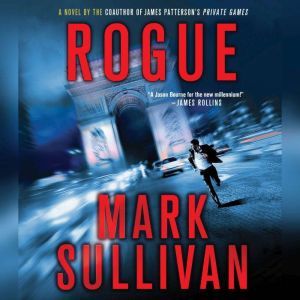 Rogue, Mark Sullivan